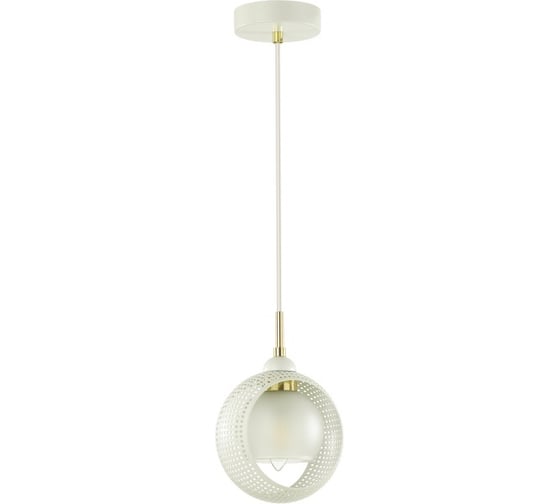 Подвес LUMION металл. стекло E14 40W NOELLE 4531/1 1