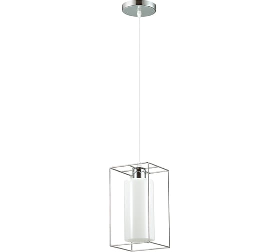 Подвес LUMION металл, стекло E27 1*60W ELLIOT 3731/1 1