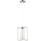Подвес LUMION металл, стекло E27 1*60W ELLIOT 3731/1 1