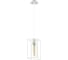 Подвес LUMION металл, стекло E27 1*60W ELLIOT 3732/1 1