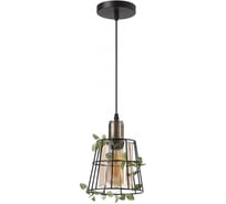 Подвес LUMION металл. стекло E27 1*60W JOURNEY 4463/1