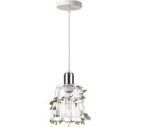 Подвес LUMION металл. стекло E27 1*60W JOURNEY 4464/1