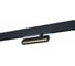 Св-к трек. ST luce Черный LED 1х9W 4000K 700Lm Ra 90 24 IP20 L220xW25xH105 220V ST656.446.09 1