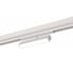 Св-к трек. ST luce Белый LED 1х9W 3000K 810Lm Ra 90 120 IP20 DxH105 220V ST378.536.09 1
