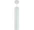 Светильник накладной SKYWARD COMBO TLGU10,6W 55x280, 3в1, белый 313___TLGU10,6W 1