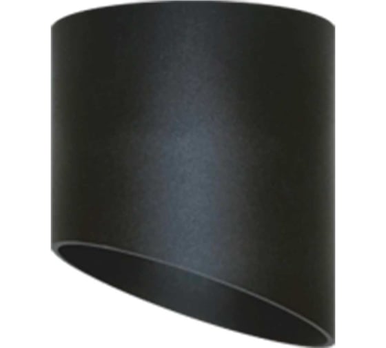 Светильник накладной SKYWARD COMBO TLGX532B 83x100, 3в1, черный 346___TLGX532B
