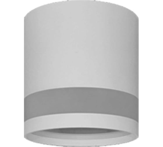 Светильник накладной SKYWARD COMBO TLGX533W 83x90, 3в1, белый 316___TLGX533W