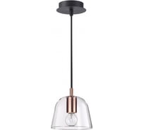 Подвес LUMION стекло E14 1*40W JOSEPH 4455/1