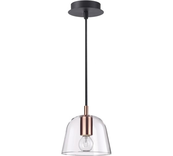 Подвес LUMION стекло E14 1*40W JOSEPH 4455/1