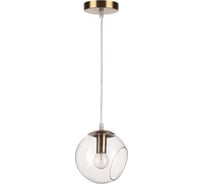 Подвес LUMION стекло E14 1*60W BLAIR 3769/1