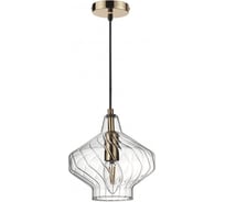 Подвес LUMION стекло E14 60W DOVE 4584/1