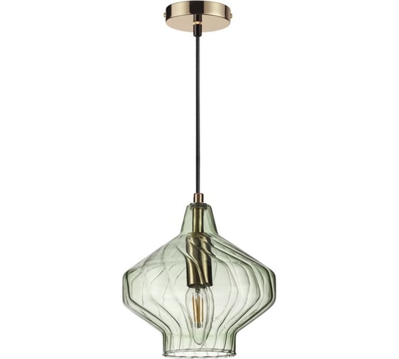 Подвес LUMION стекло E14 60W DOVE 4585/1