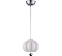 Подвес LUMION стекло E27 1*60W JULIET 4458/1