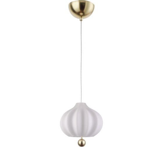 Подвес LUMION стекло E27 1*60W JULIET 4459/1