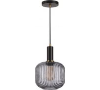 Подвес LUMION стекло E27 1*60W MERLIN 4451/1