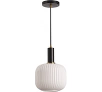 Подвес LUMION стекло E27 1*60W MERLIN 4452/1