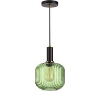 Подвес LUMION стекло E27 1*60W MERLIN 4462/1