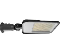 Светильник уличный линзованный светодиодный Neox ДКУ-2UB 120Вт 230В 5000К 15000Лм 125лм/Вт универсальный IP65 4690612057439