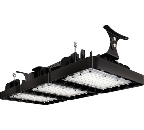 Промышленный светильник Технологии света TL-PROM APS 300 740 LC D R31 УТ000021052 1