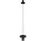 Подвесной светодиодный светильник LOFT IT Lava 10361B 3