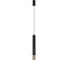 Подвесной светодиодный светильник LOFT IT Lava 10361C 1