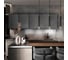 Подвесной светодиодный светильник LOFT IT Lava 10361C 9
