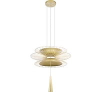 Подвесной светильник LOFT IT Star 10141B/400 Gold