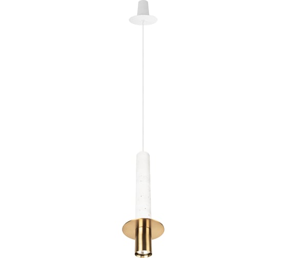 Подвесной светодиодный светильник LOFT IT Lava 10361D
