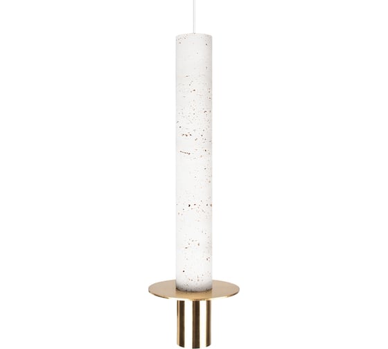 Подвесной светодиодный светильник LOFT IT Lava 10361D