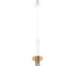 Подвесной светодиодный светильник LOFT IT Lava 10361D 3
