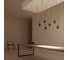 Подвесной светодиодный светильник LOFT IT Blackout 10357/10 11