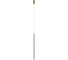 Подвесной светодиодный светильник LOFT IT Reed 10358/600 AB 1