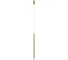 Подвесной светодиодный светильник LOFT IT Reed 10358/600 AB 3