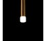 Подвесной светодиодный светильник LOFT IT Reed 10358/600 AB 6