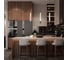 Подвесной светодиодный светильник LOFT IT Lava 10361A 9