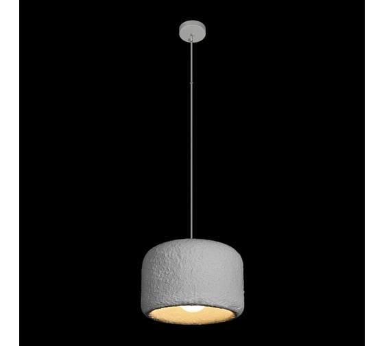 Подвесной светильник LOFT IT Stone 10252/300 White