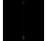 Подвесной светодиодный светильник LOFT IT Blackout 10357/1 2