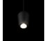 Подвесной светодиодный светильник LOFT IT Blackout 10357/1 8
