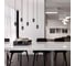 Подвесной светодиодный светильник LOFT IT Blackout 10357/1 9