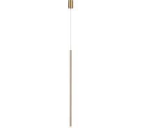 Подвесной светодиодный светильник LOFT IT Reed 10358/830 AB