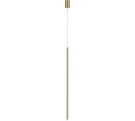 Подвесной светодиодный светильник LOFT IT Reed 10358/830 AB