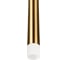 Подвесной светодиодный светильник LOFT IT Reed 10358/830 AB 5