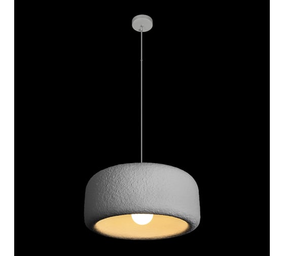Подвесной светильник LOFT IT Stone 10252/500 White