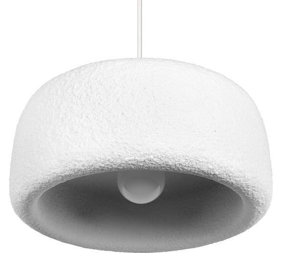 Подвесной светильник LOFT IT Stone 10252/500 White