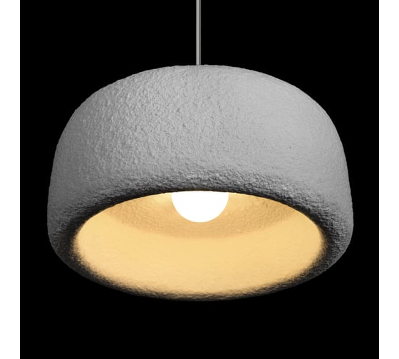 Подвесной светильник LOFT IT Stone 10252/500 White