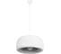 Подвесной светильник LOFT IT Stone 10252/500 White 1