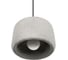 Подвесной светильник LOFT IT Stone 10252/300 Grey 3