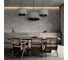 Подвесной светильник LOFT IT Stone 10252/300 Grey 5