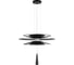 Подвесной светильник LOFT IT Star 10141B/600 Black 3