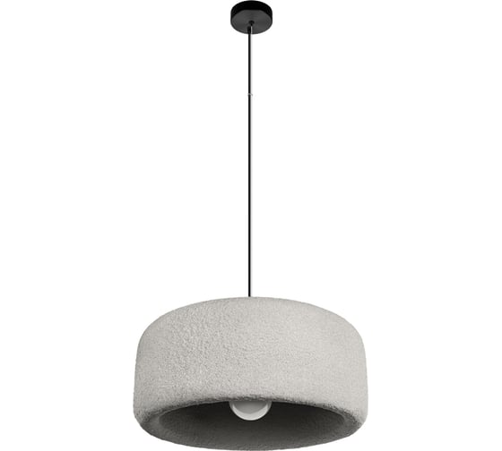 Подвесной светильник LOFT IT Stone 10252/500 Grey 1